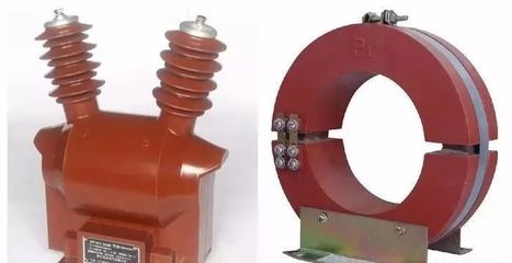 為什么電壓互感器不能短路,電流互感器不能開(kāi)路?