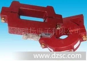 供應(yīng)lxzk 0.66系列開(kāi)啟式 電流互感器 便于安裝