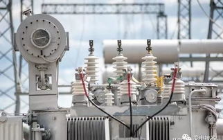 電流互感器 電壓互感器工作原理及結(jié)構(gòu)分析