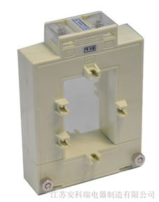 開口式電流互感器 分體式電流互感器在電能管理改造項(xiàng)目中的應(yīng)用 akh 0.66 k k 80 40 1000a 5a