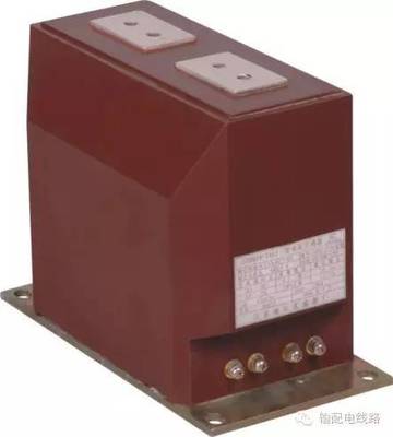 【電氣分享】10kV及以下常用配電設施設備介紹