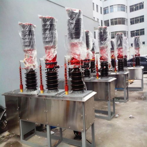 zw7 40.5 630a戶(hù)外35kv差動(dòng)保護(hù)高壓真空開(kāi)關(guān)內(nèi)置3只電流互感器