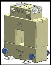 安科瑞范曼曼 AKH-0.66K開口式電流互感器_產品供應_企業博客