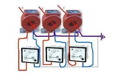 智慧能源基礎(chǔ)之&ldquo;電氣之路&rdquo;--電流互感器小結(jié)篇