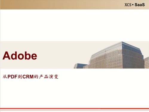 工具軟件 企業級服務的戰略入口與未來展望