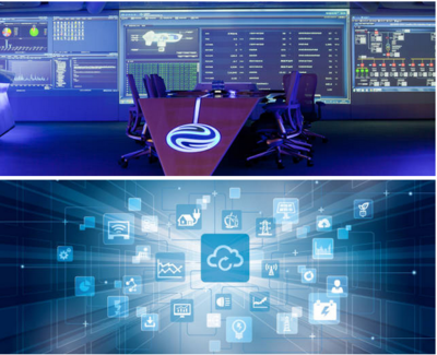 CREC組委會深入走訪遠(yuǎn)景能源與華為技術(shù)，共探軟件開發(fā)新機(jī)遇