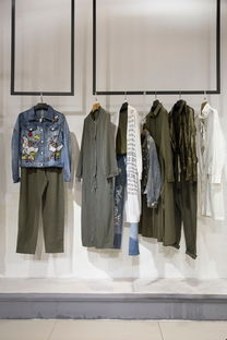 常州服裝批發市場 華東地區的重要服飾集散地